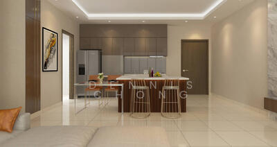 For Sale - The Parc Condominium