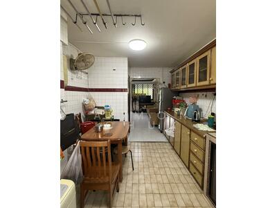 For Sale - 684 Hougang Avenue 8