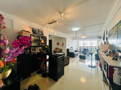 For Sale - 521 Jelapang Road