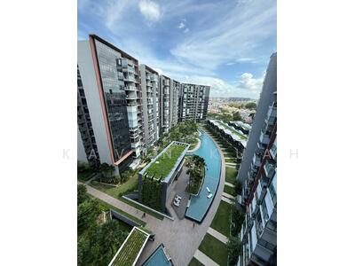 For Sale - Affinity At Serangoon