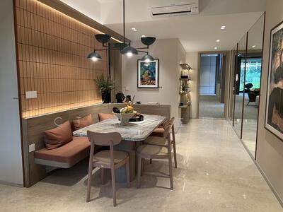 For Sale - River Modern