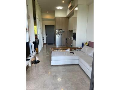 For Rent - The Hillier