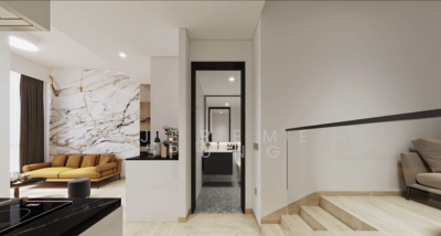 For Sale - Midtown Bay