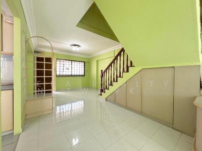 For Sale - 231 Bishan Street 23