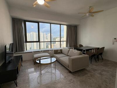 For Rent - Skyline Residences