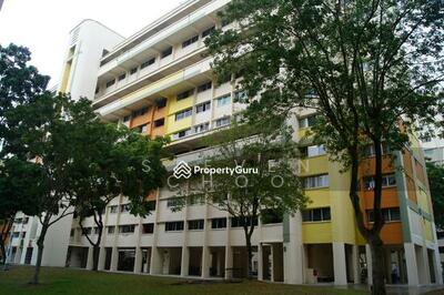 For Rent - 332 Hougang Avenue 5