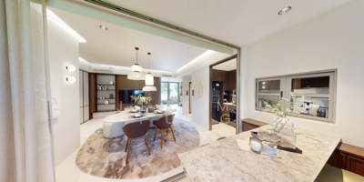 For Sale - Koon Seng House