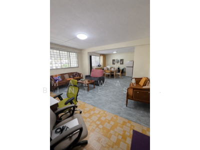 For Sale - 934 Jurong West Street 91