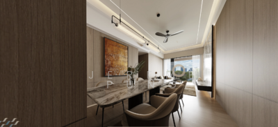 For Sale - Faber Residence