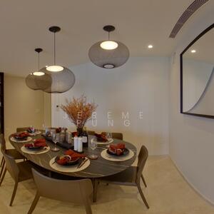 For Sale - Cape Royale