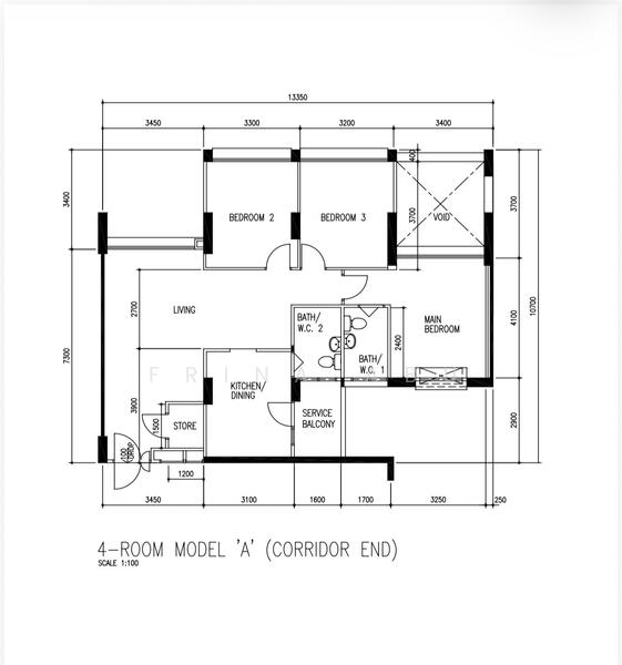For Sale 707 Woodlands Drive 40