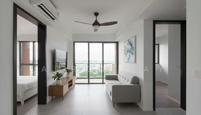 For Rent - AMO Residence