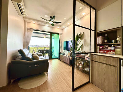 For Sale - Kingsford Waterbay