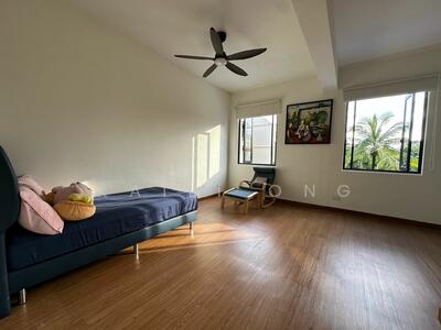 For Rent - Lakeside Grove