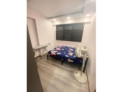 For Rent - 365D Upper Serangoon Road