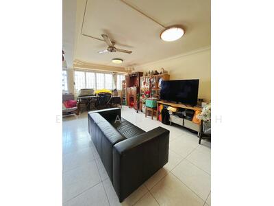 For Sale - 796 Yishun Ring Road