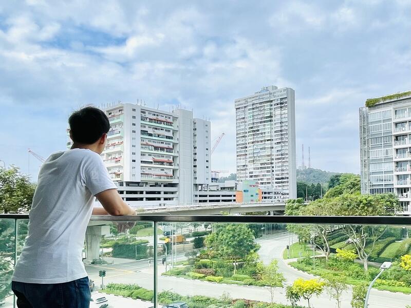 KAP Residences Condominium For Sale at S$ 1,499,999 | PropertyGuru Singapore - View