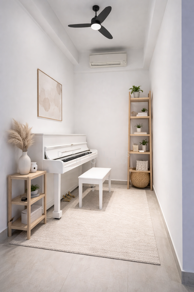 KAP Residences Condominium For Sale at S$ 1,499,999 | PropertyGuru Singapore - Interior