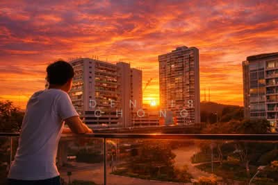 For Sale - KAP Residences