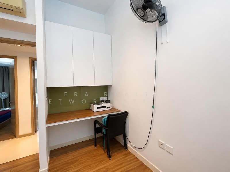 The Waterline, 167 Poh Huat Road West, 3 Bedrooms, 1,238 sqft, Condominium For Sale, by MELISSA YEO, 500022124 - Study - PropertyGuru.com.sg