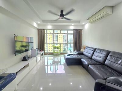 For Rent - 648 Punggol Central