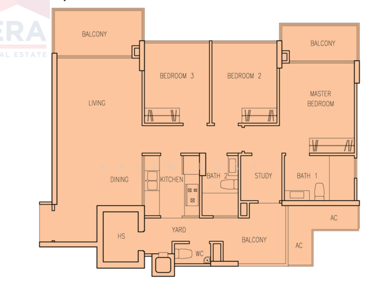 For Sale A Treasure Trove