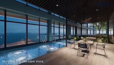 For Sale - Newport Residences