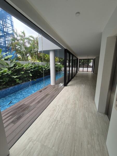 For Sale - New FH Detached With Basement Pool! Grove/Holland/Mount Sinai/Ghim Moh Call 9444.4449