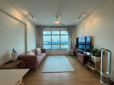 For Sale - 890B Tampines Avenue 1