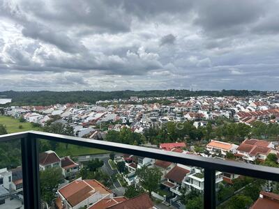 For Rent - AMO Residence