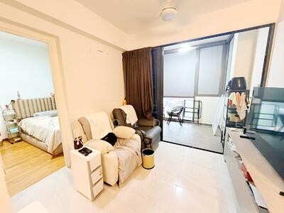 For Sale - Uptown @ Farrer