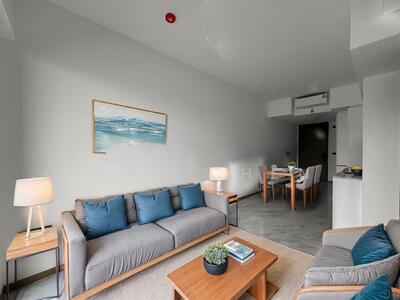 For Rent - The Landmark