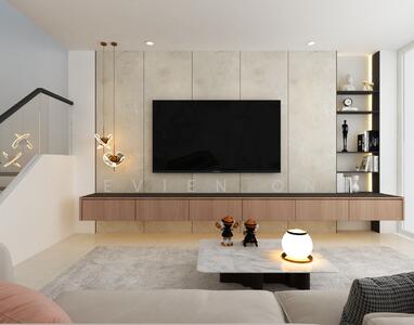 For Rent - Seletar Hills Estate