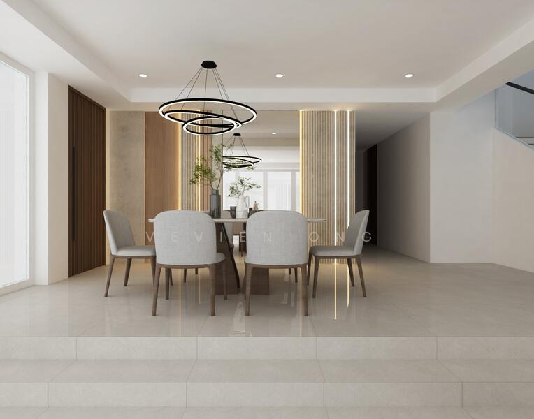 For Rent - Seletar Hills Estate