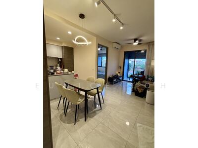 For Rent - The Florence Residences