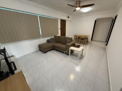 For Sale - 756 Yishun Street 72