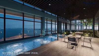 For Sale - Newport Residences