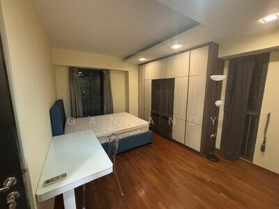 For Rent - Pinnacle @ Duxton