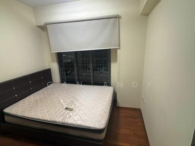 For Rent - Pinnacle @ Duxton