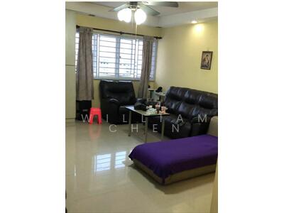 For Rent - 248 Tampines Street 21