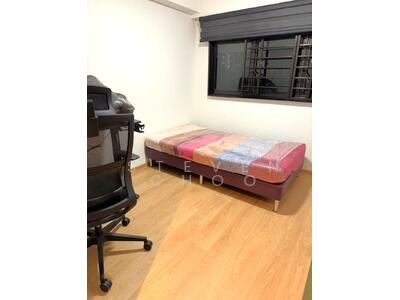 For Rent - 371 Jurong East Street 32