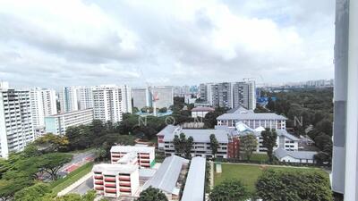 For Rent - 138C Yuan Ching Road