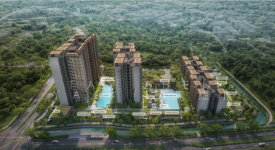 For Sale - Narra Residences