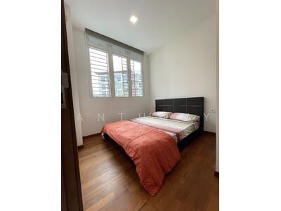 For Sale - The Hillford