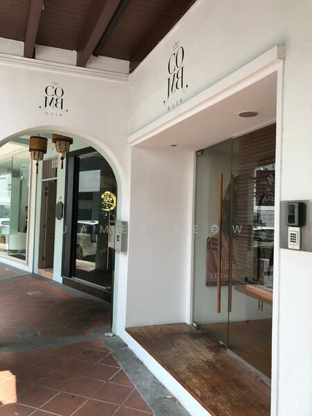 Gemmill lane, Gemmill lane, 2,600 sqft, Shop / Shophouse For Sale, by James Yeow, 500022201 - Exterior - CommercialGuru.com.sg