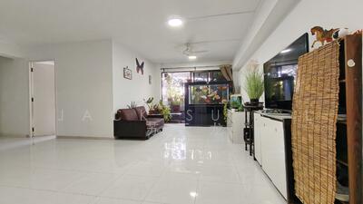 For Sale - 285D Toh Guan Road