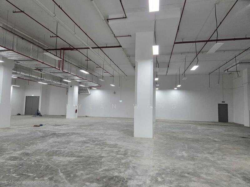 Harbour Link Innohub, 61 Alexandra Terrace, 19,095 sqft, Light Industrial (B1) For Rent, by Dylan Wong, 500022216 - Warehouse - CommercialGuru.com.sg