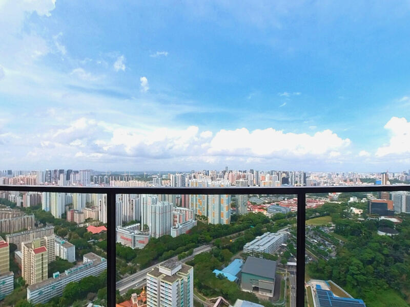 Avenue South Residence, 13 Silat Avenue, 2 Bedrooms, 657 sqft, Condominium For Rent, by Philip Chua, 500022225 - View - PropertyGuru.com.sg