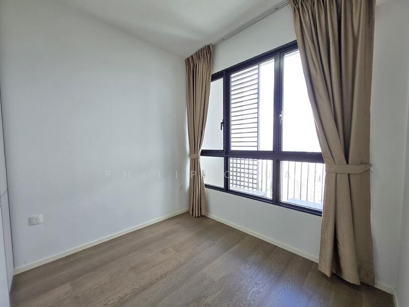 Avenue South Residence, 13 Silat Avenue, 2 Bedrooms, 657 sqft, Condominium For Rent, by Philip Chua, 500022225 - Bedroom - PropertyGuru.com.sg