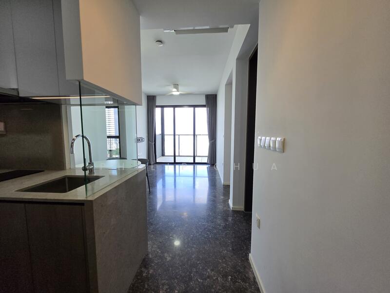 Avenue South Residence, 13 Silat Avenue, 2 Bedrooms, 657 sqft, Condominium For Rent, by Philip Chua, 500022225 - PropertyGuru.com.sg